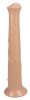 Big Horse Dildo – prémium szilikon intimitás 38 cm-en