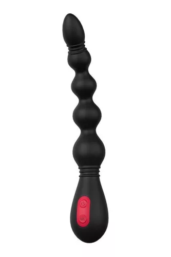 Cheeky Love Anal Flexi gyöngyök