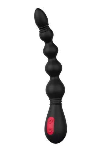 Cheeky Love Anal Flexi gyöngyök