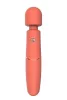 Charismatic Wand masszírozó 3 sebesség 7 vibrációs minta USB-töltés korallrózsaszín