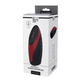 Mr Pleasure Heating szívó gép