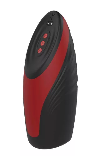 Mr Pleasure Heating szívó gép