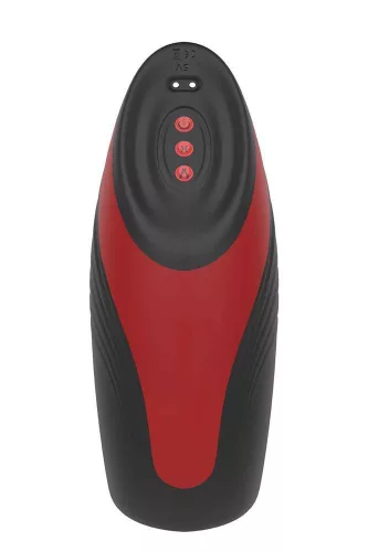 Mr Pleasure Heating szívó gép