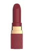 Dream Toys Vibrátor vízálló, újratölthető, 3 sebesség, 7 ritmus bordó-arany