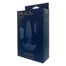 Pulz Phoebe Up & Down anál vibrátor távirányítóval