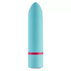   Dreamtoys Vibrátor Kis méretű, 3 intenzitás, 7 program 10 cm több szín