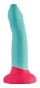 Dreamtoys Dildó Simafejű, vízálló 14 cm színes