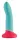 Dreamtoys Dildó Simafejű, vízálló 14 cm színes