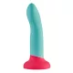 Dreamtoys Dildó Simafejű, vízálló 14 cm színes