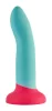 Dreamtoys Dildó Simafejű, vízálló 14 cm színes