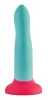 Dreamtoys Dildó Simafejű, vízálló 14 cm színes