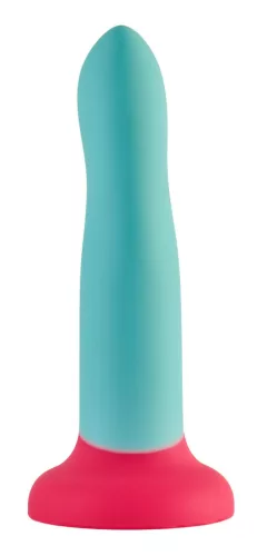 Dreamtoys Dildó Simafejű, vízálló 14 cm színes