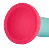 Dreamtoys Dildó Simafejű, vízálló 14 cm színes