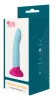 Dreamtoys Dildó Simafejű, vízálló 14 cm színes