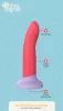 Dreamtoys Dildó Hosszú, vízálló 20,5 cm szilikon