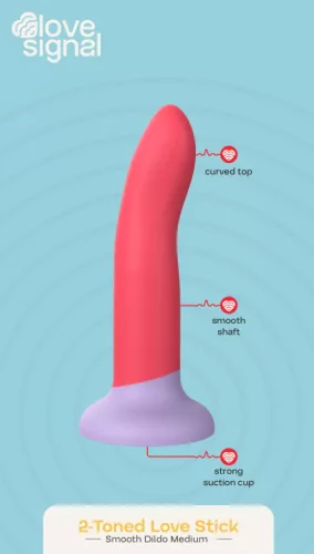 Dreamtoys Dildó Hosszú, vízálló 20,5 cm szilikon