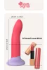 Dreamtoys Dildó Hosszú, vízálló 20,5 cm szilikon