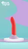 Dreamtoys Dildó Hosszú, vízálló 20,5 cm szilikon