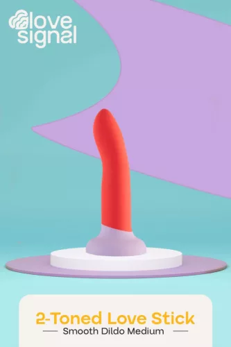 Dreamtoys Dildó Hosszú, vízálló 20,5 cm szilikon