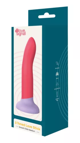 Dreamtoys Dildó Hosszú, vízálló 20,5 cm szilikon
