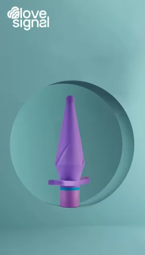 Tingling Touch vibrátor