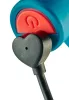 Dreamtoys prosztata masszírozó intenzív rezgés, USB töltés, 15 cm fekete