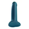 Bold Axel Vibrátor G-pont stimuláló, 7 ritmus, távirányítós 20 cm fekete