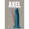 Bold Axel Vibrátor G-pont stimuláló, 7 ritmus, távirányítós 20 cm fekete