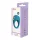 Love Loop Vibráló péniszgyűrű 10 funkció, 3 sebesség, USB töltés, vízálló fekete