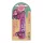 Funky Fizz Dildó Rugalmasság, Tapadókorong 19 cm Rózsaszín