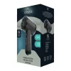 Titanz automata maszturbátor rázó és vibráló funkció 21,5 cm fekete