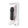 Auto Suck Machine Automata Masturbátor Zsívás, Rezgés, 26,5 cm, USB-C, Vízálló