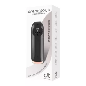   Auto Suck Machine Automata Masturbátor Zsívás, Rezgés, 26,5 cm, USB-C, Vízálló
