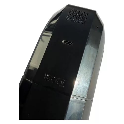 Auto Suck Machine Automata Masturbátor Zsívás, Rezgés, 26,5 cm, USB-C, Vízálló