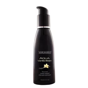 Wicked Aqua Vanília aroma 120 ml