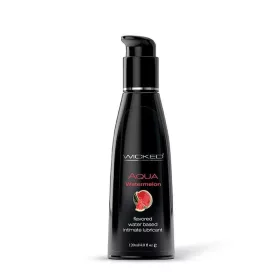 Wicked Aqua Görögdinnye Ízesítésű Ivóvíz 120ml