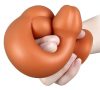 Silicone Stoopy L – prémium szilikon dildó 15 x 5 cm
