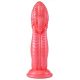 Cobra – prémium rózsaszín dildó 22 x 5.5 cm