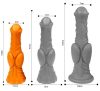 Canis S – prémium dildó 15 x 5 cm