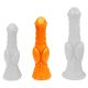 Canis M – prémium dildó 20 x 6,5 cm-esként
