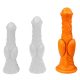 Dildo Canis L – prémium, erotikus élmény 28 x 8,5 cm