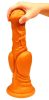 Dildo Canis L – prémium, erotikus élmény 28 x 8,5 cm