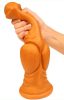 Dildo Canis L – prémium, erotikus élmény 28 x 8,5 cm