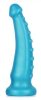 Dildo Tentacle XL 30 x 7.5cm kék