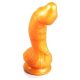 Phenix – prémium sárga dildó 16 x 5,5 cm