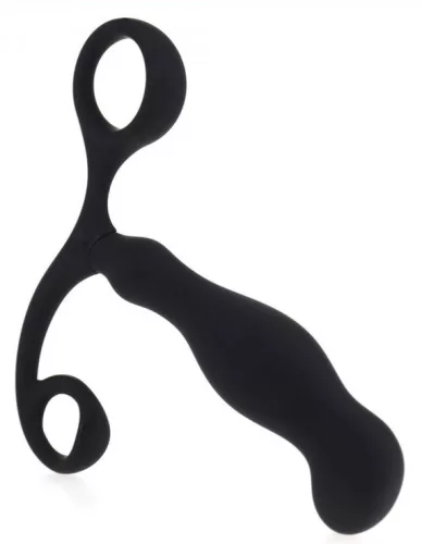 Gordon – prémium prosztata masszírozó 10 x 2,5 cm
