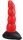 Monster Cater – prémium dildó 17 cm hosszú, 5 cm átmérőjű