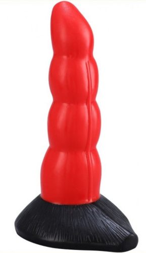 Monster Cater Dildo 17 x 5cm