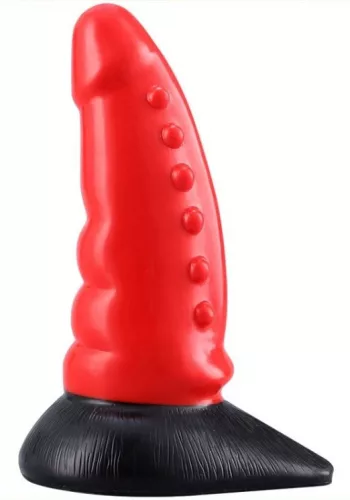 Monster Doty – prémium vízálló maszturbátor 18 cm hosszú