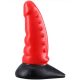 Monster Doty – prémium vízálló maszturbátor 18 cm hosszú